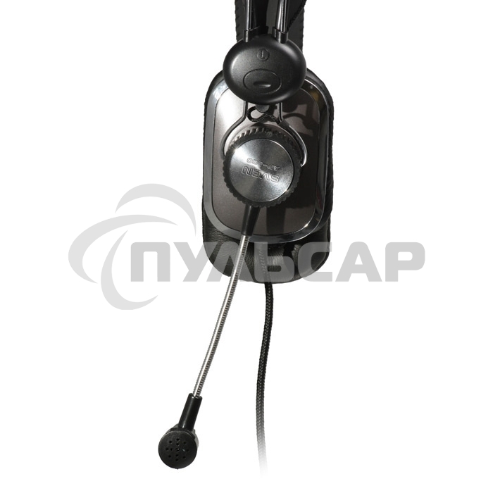 Наушники SVEN AP-600 Наушники с микрофоном 