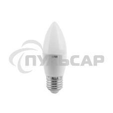 Лампа cветодиодная Gauss LED Elementary Candle 6W E27 4100KLD33226