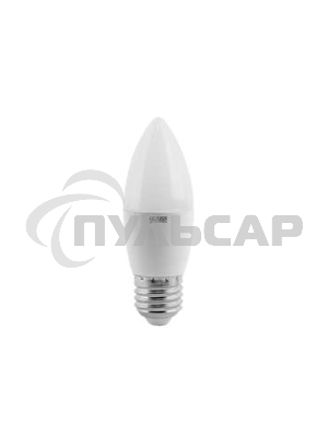 Лампа cветодиодная Gauss LED Elementary Candle 6W E27 4100KLD33226