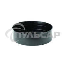 Заглушка для двустен. труб. наружная. полипропилен. д.110 023110 DKC Заглушка для двустен. труб. наружная. полипропилен. д.110 023110 DKC