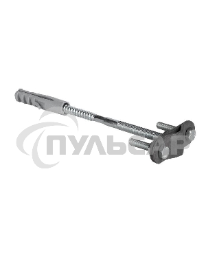 Держатель фасадный L160мм HZ PROxima EKF lp-d2305