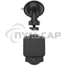 Видеорегистратор Sho-Me FHD-525 черный 3Mpix 1080x1920 1080p 145гр. GPS Novatek 96658