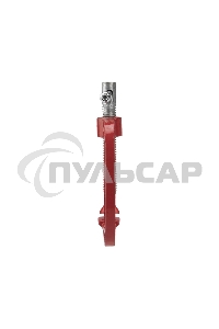 Струбцина G-образная 50 мм Rexant