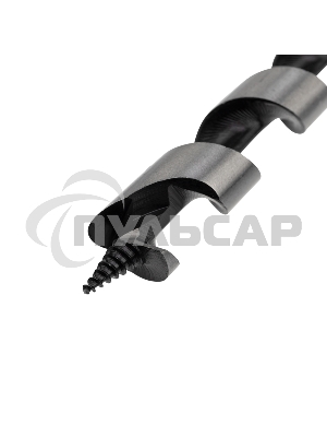 Сверло винтовое по дереву 32х230 мм (шестигранный хвостовик) Kranz