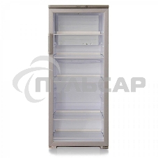 Холодильная витрина Бирюса Б-M290 металлик однокамерный 290 л