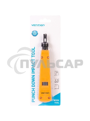 Инструмент Vention для заделки витой пары 110 тип