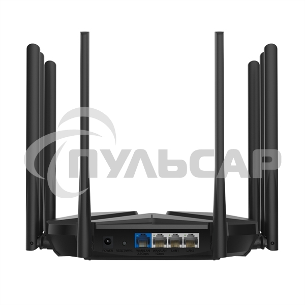 Маршрутизатор AX6000 Dual-Band Wi-Fi 6 Router