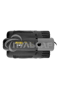 Насос фонтанный FNP90-39, 92 Вт, подъем 3,9 м, 3200 л/ч, колокольчик/каскад/гейзер Denzel