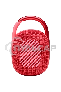 Портативная акустика JBL CLIP 4, красный