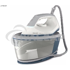 Парогенератор Philips PSG2000/20 2400Вт синий