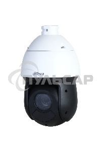 Камера видеонаблюдения IP Dahua DH-SD49225DB-HNY 4.8-120мм цв.