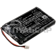 Аккумулятор CameronSino CS-SP154SL для Sony PlayStation 4 3.7V 1000mAh