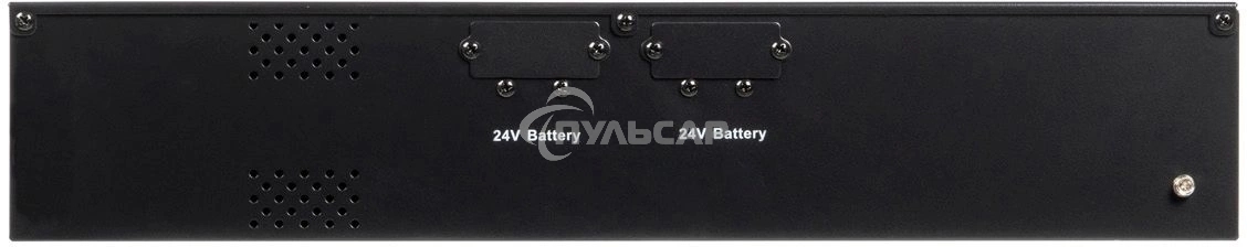 Батарейный блок БАСТИОН RAPAN BC 48/9S встроенные АКБ 4шт.x 9Ah 8961