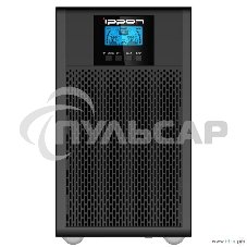 Источник бесперебойного питания Ippon Innova G2 2000 1800Вт 2000ВА черный
