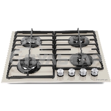Газовая варочная панель Maunfeld EGHG.64.6CBG/G
