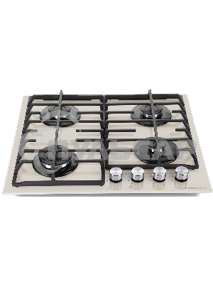 Газовая варочная панель Maunfeld EGHG.64.6CBG/G