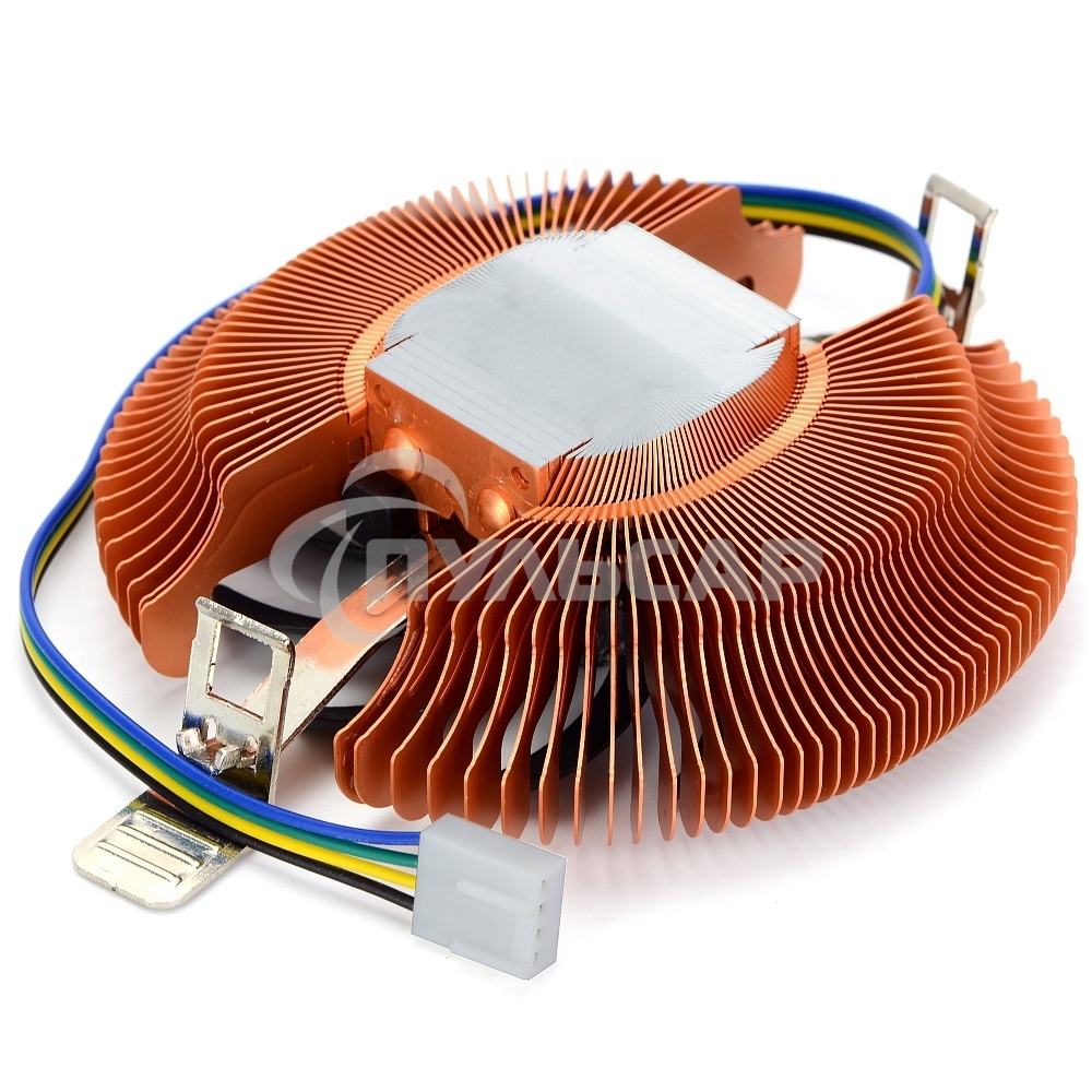 Кулер CROWN для процессора CM-B751TPWM