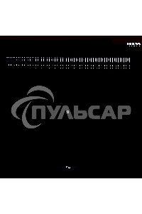 Индукционная варочная панель Krona ETERNO 60 BL черный;Материалы:Металл/стекло;Панель конфорок:стеклокерамика;Тип поверхности:индукционная;Расположение управления:спереди;Управление:сенсорное (слайдерное);Количество конфорок:4;Количество режимов нагрева:9