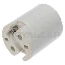 Патрон керамический E40 Rexant