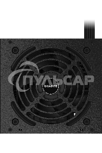 Блок питания Gigabyte GP-P550B, 550Вт, 80 PLUS Bronze, 120мм, черный