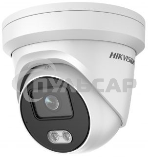 Камера видеонаблюдения IP HIKVISION 4MP OUTDOOR 2CD2347G2H-LIU 2.8мм