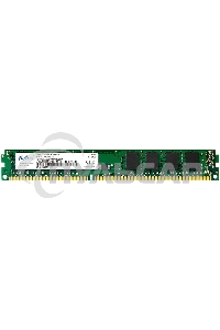 Оперативная память NETAC Basic, DDR3, 4Gb (1x4Gb), 1600MHz, CL11, DIMM