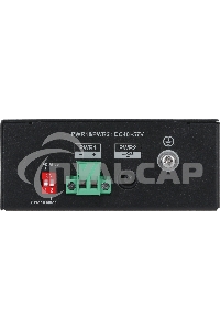 Коммутатор Dahua DH-PFS3110-8ET-96 неуправляемый