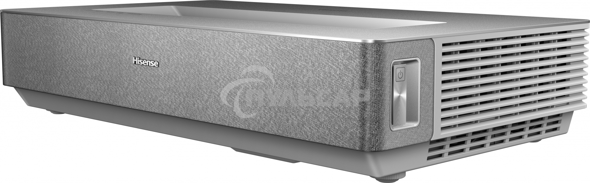 Лазерный телевизор 100