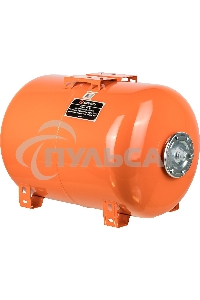 Гидроаккумулятор Вихрь ГА-100 68/6/3
