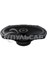 Колонки автомобильные Prology PX-692 220Вт 90дБ 4Ом 15x23см (6x9дюйм) (ком.:2кол.) коаксиальные двухполосные