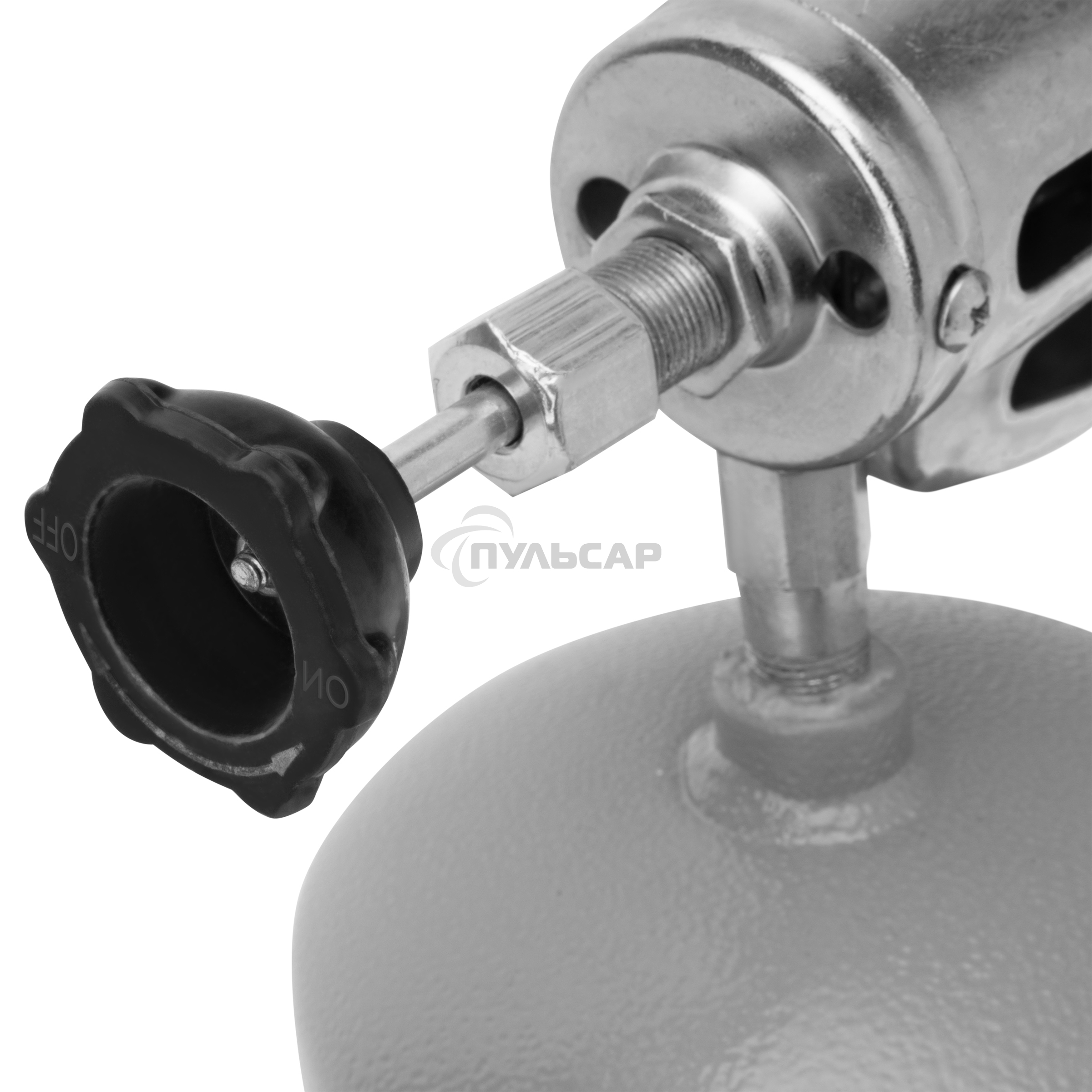 Лампа паяльная,1,5 л 91443 SPARTA