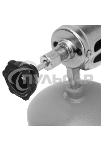 Лампа паяльная,1,5 л 91443 SPARTA