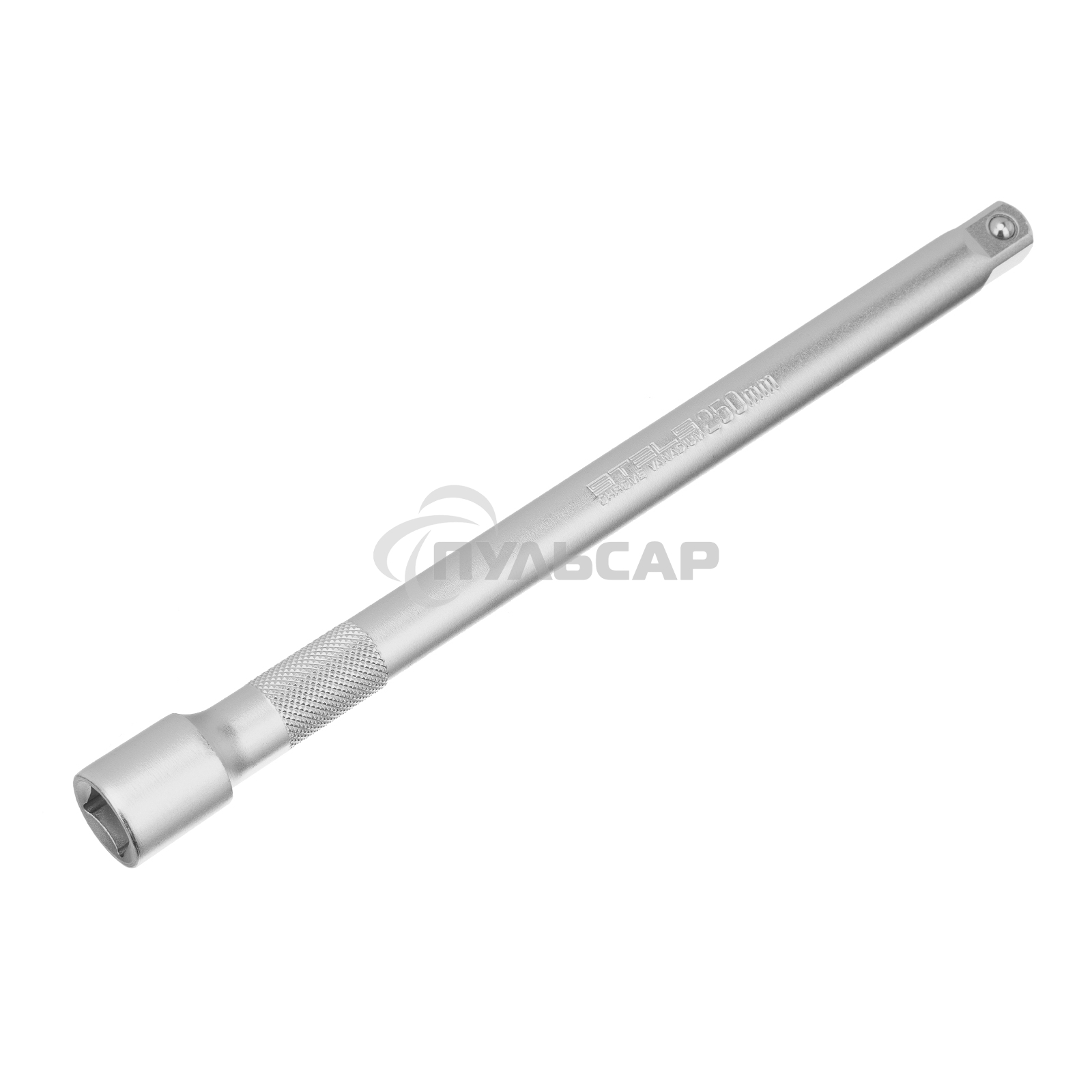 Набор торцевых головок с трещоткой 1/2