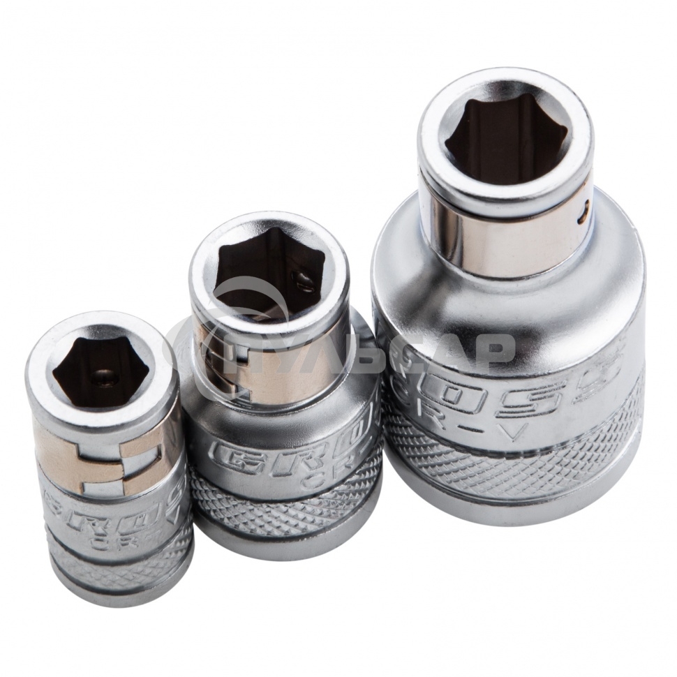 Набор инструментов 216 предметов 14157 GROSS