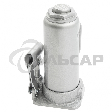 Домкрат Matrix гидравлический бутылочный 12 т h подъема 230–465мм master