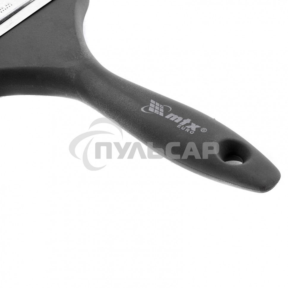 Кисть плоская 