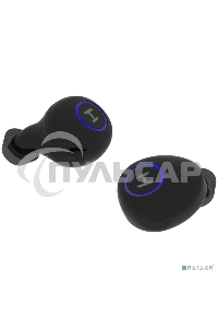 Наушники Harper HB-522 черный