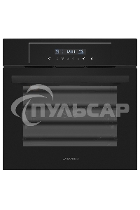 Шкаф духовой электрический Maunfeld AEOD6063B