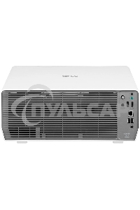 Проектор LG ProBeam BU60RG DLP 6000Lm ANSI (3840x2160) 3000000:1 ресурс лампы:20000часов 2xUSB typeA 2xHDMI 9.7кг