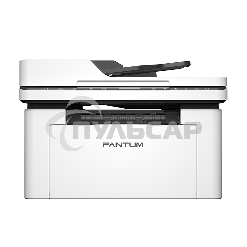 МФУ лазерное Pantum BM2300AW, А4, ч/б, печ. до 22 стр/мин., 1200 x 1200 dpi, ADF, USB, Wi-Fi, BlueTooth, Air Print, Mopria