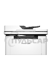 МФУ лазерное Pantum BM2300AW, А4, ч/б, печ. до 22 стр/мин., 1200 x 1200 dpi, ADF, USB, Wi-Fi, BlueTooth, Air Print, Mopria