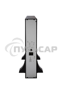 Дополнительный внешний батарейный модуль Связь инжиниринг для ИБП СИПБ2КА.10-11, СИПБ3КА.10-11, напольный/в стойку(2U), 1 год гарантии, Россия (АПСМ.563473.008)