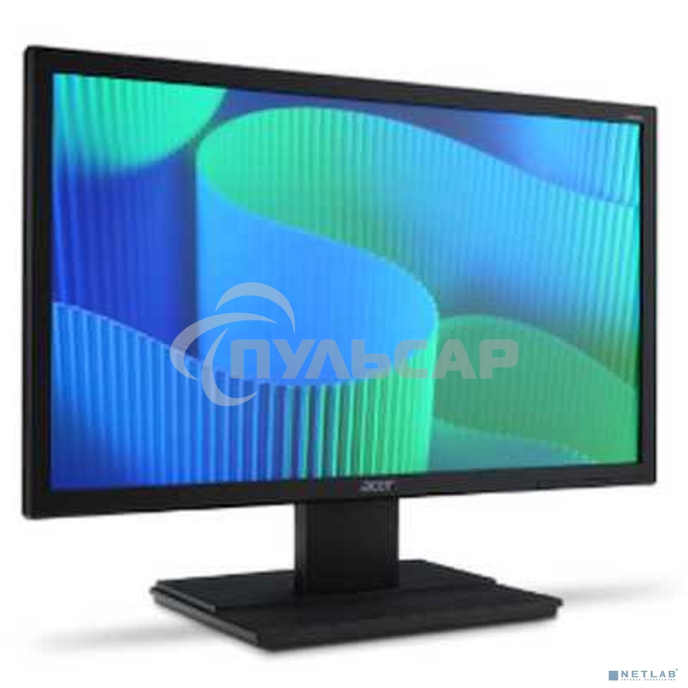 Монитор 19.5