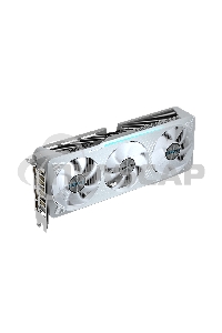 Видеокарта Gigabyte PCI-E GV-N5070EAGLEOC ICE-12GD 1.0 NVIDIA GeForce RTX 5070 12Gb 192bit GDDR7 2805/28000 HDMIx1 DPx3 HDCP Ret