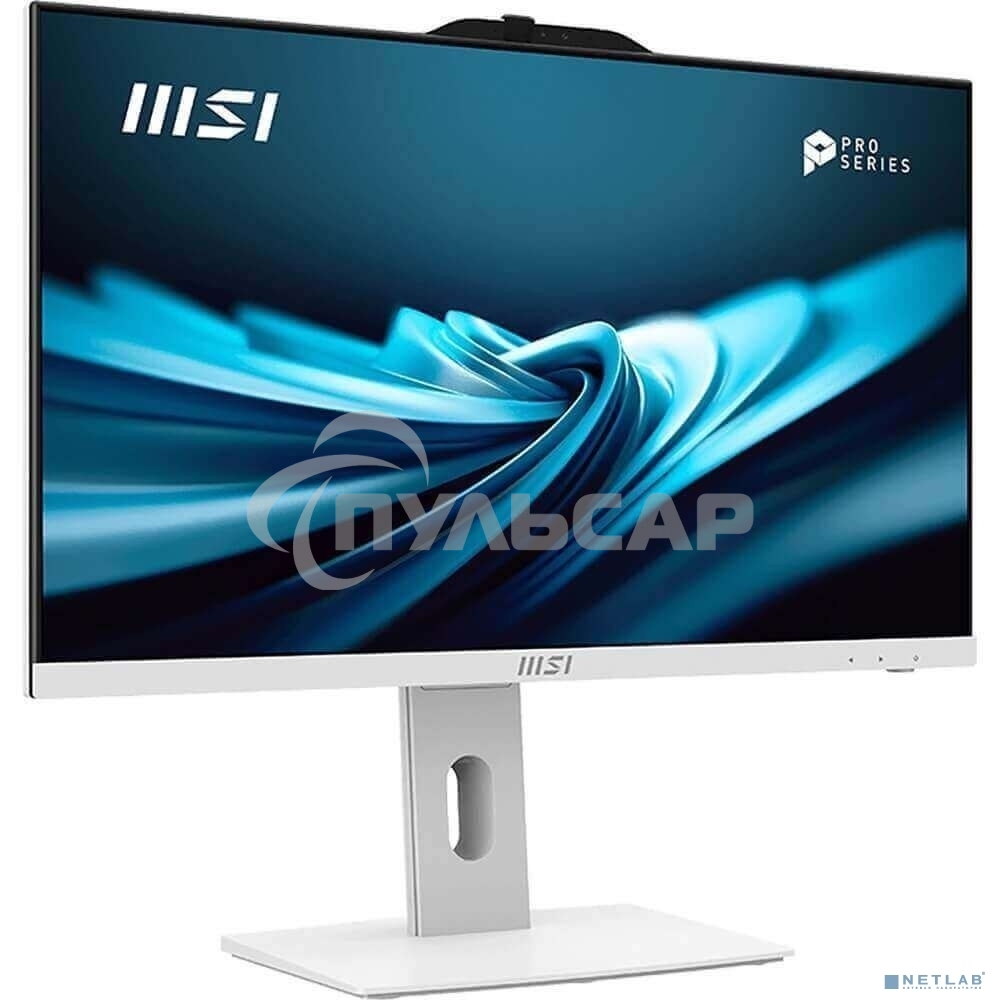 Моноблок MSI Pro AP242P 14M-807XRU 9S6-AE0622-839 23.8