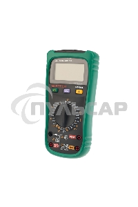 Измеритель емкости и индуктивности MASTECH MS8360E 13-2028