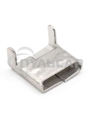 Скрепа для ленты C 20 (уп.10шт) ВК 22200041