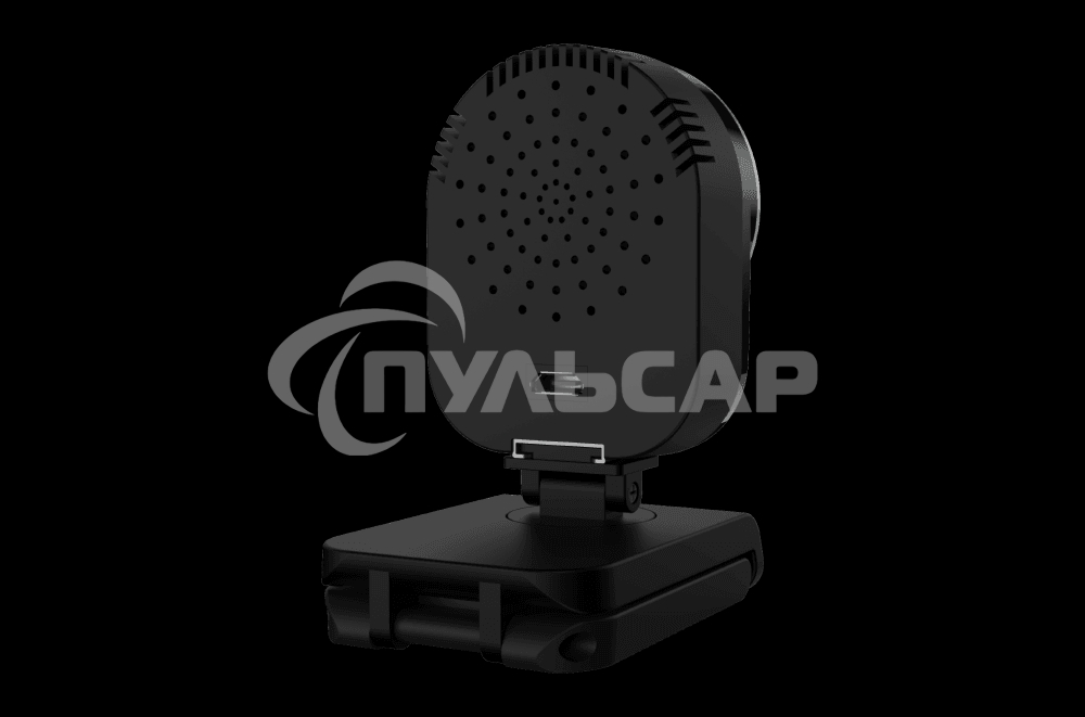 Веб-камера Genius QCam 6000 красная (Red) new package