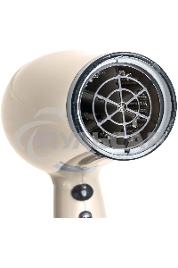 Фен SUPRA PHS-2205L (Мощность 2200 Вт. 2 скорости воздушного потока. 3 режима нагрева. Функция 