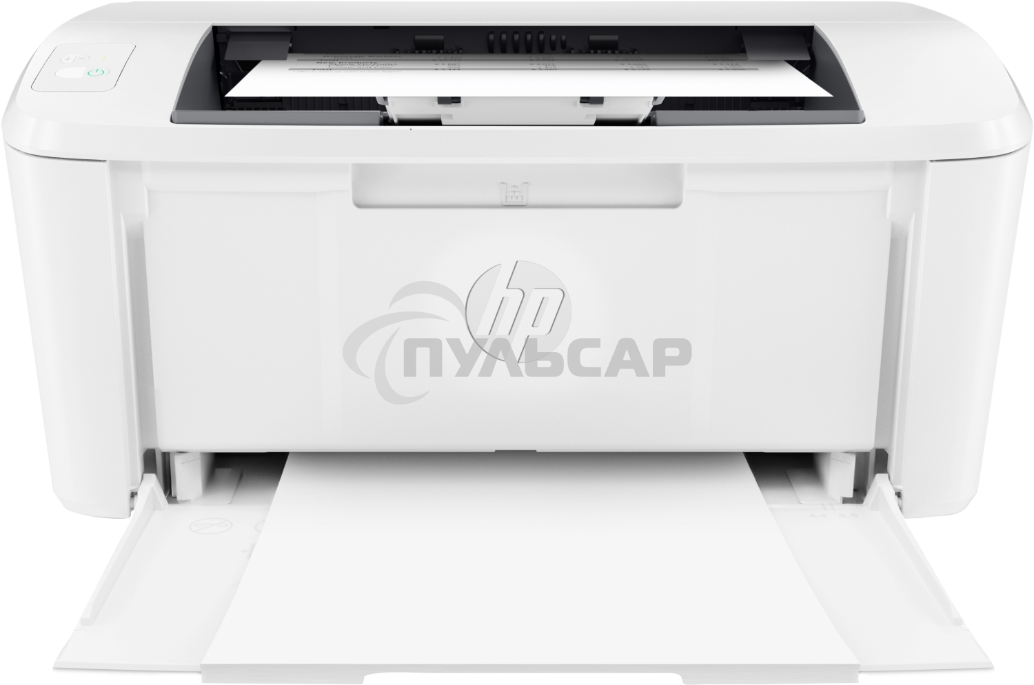 Принтер лазерный HP LaserJet M111a (7MD67A), А4, ч/б, печ. до 20 стр/мин., 600 x 600 dpi, USB